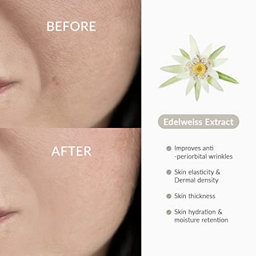 Dr.Althea Rapid Firm Sculpting Cream – Vegan Korean Repair Cream for Wrinkles, Radiance & Glass Skin (1.7 fl oz) Avelisse