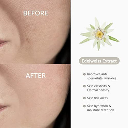 Dr.Althea Rapid Firm Sculpting Cream – Vegan Korean Repair Cream for Wrinkles, Radiance & Glass Skin (1.7 fl oz) Avelisse