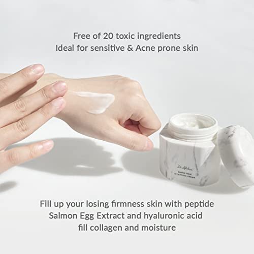 Dr.Althea Rapid Firm Sculpting Cream – Vegan Korean Repair Cream for Wrinkles, Radiance & Glass Skin (1.7 fl oz) Avelisse
