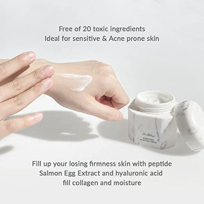 Dr.Althea Rapid Firm Sculpting Cream – Vegan Korean Repair Cream for Wrinkles, Radiance & Glass Skin (1.7 fl oz) Avelisse