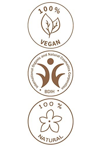 KHADI ROSE LOVE Ayurvedic Regenerating Body Oil - Luxurious Plant-Based Natural Beauty Oil, 3.38 fl oz - görsel 7