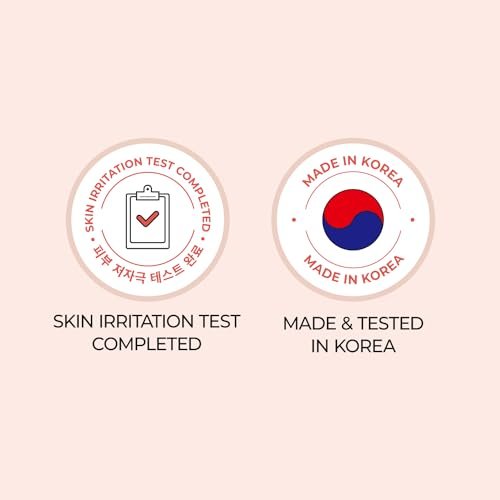 numbuzin No.4 Pore Zero Peeled Egg Toner Pads - Gentle Exfoliating PHA/LHA Toner Pads for Pore Care & Skin Prep, Korean Skincare, 70 Pads Avelisse