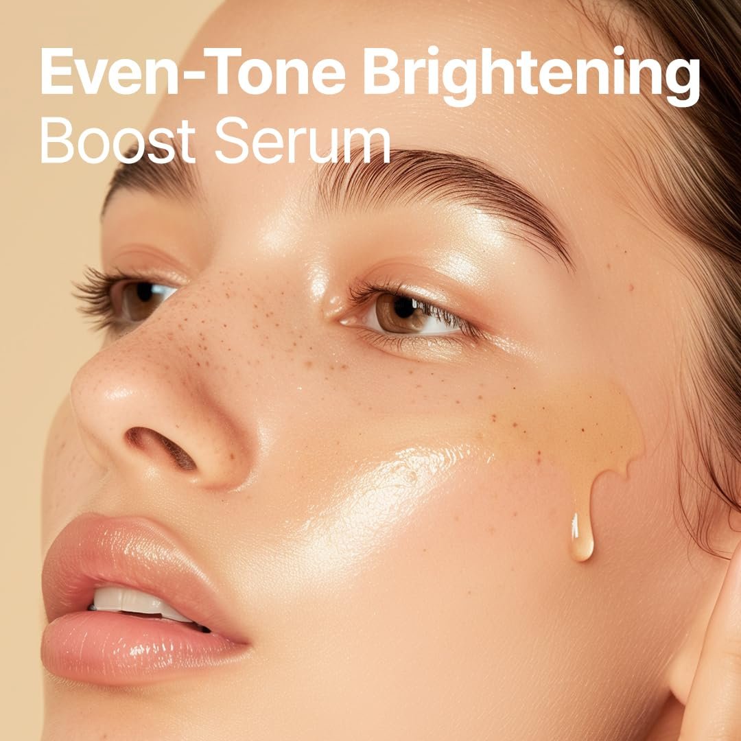 PURITO Pure Vitamin C Serum – Brightening & Hydrating Facial Serum with 10% Pure Vitamin C, 2 Fl Oz Avelisse