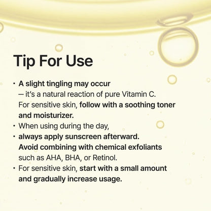 PURITO Pure Vitamin C Serum – Brightening & Hydrating Facial Serum with 10% Pure Vitamin C, 2 Fl Oz Avelisse