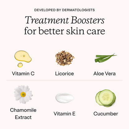 MDacne Acne Treatment - Benzoyl Peroxide Cream 5% for Sensitive Skin | Unclogs Pores & Reduces Blemishes Avelisse