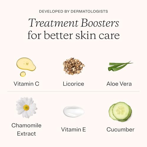 MDacne Acne Treatment - Benzoyl Peroxide Cream 5% for Sensitive Skin | Unclogs Pores & Reduces Blemishes Avelisse