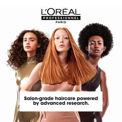 L'Oréal Professionnel Paris Absolut Repair 10-in-1 Oil – Nourishing Multi-Benefit Oil for Dry & Damaged Hair, Repairs and Adds Shine Avelisse