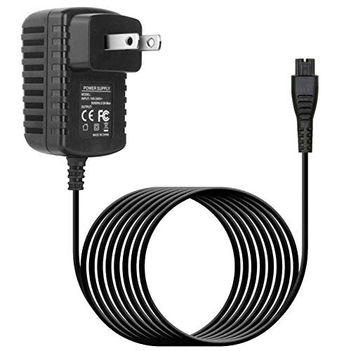 Replacement Power Charger for Panasonic Arc3, Arc4, Arc5 Shavers - AC/DC Adapter Cord for ES-LV65, ES-LA93, ES-RT51, ES-LA63, ES-LV95 and More - görsel 6