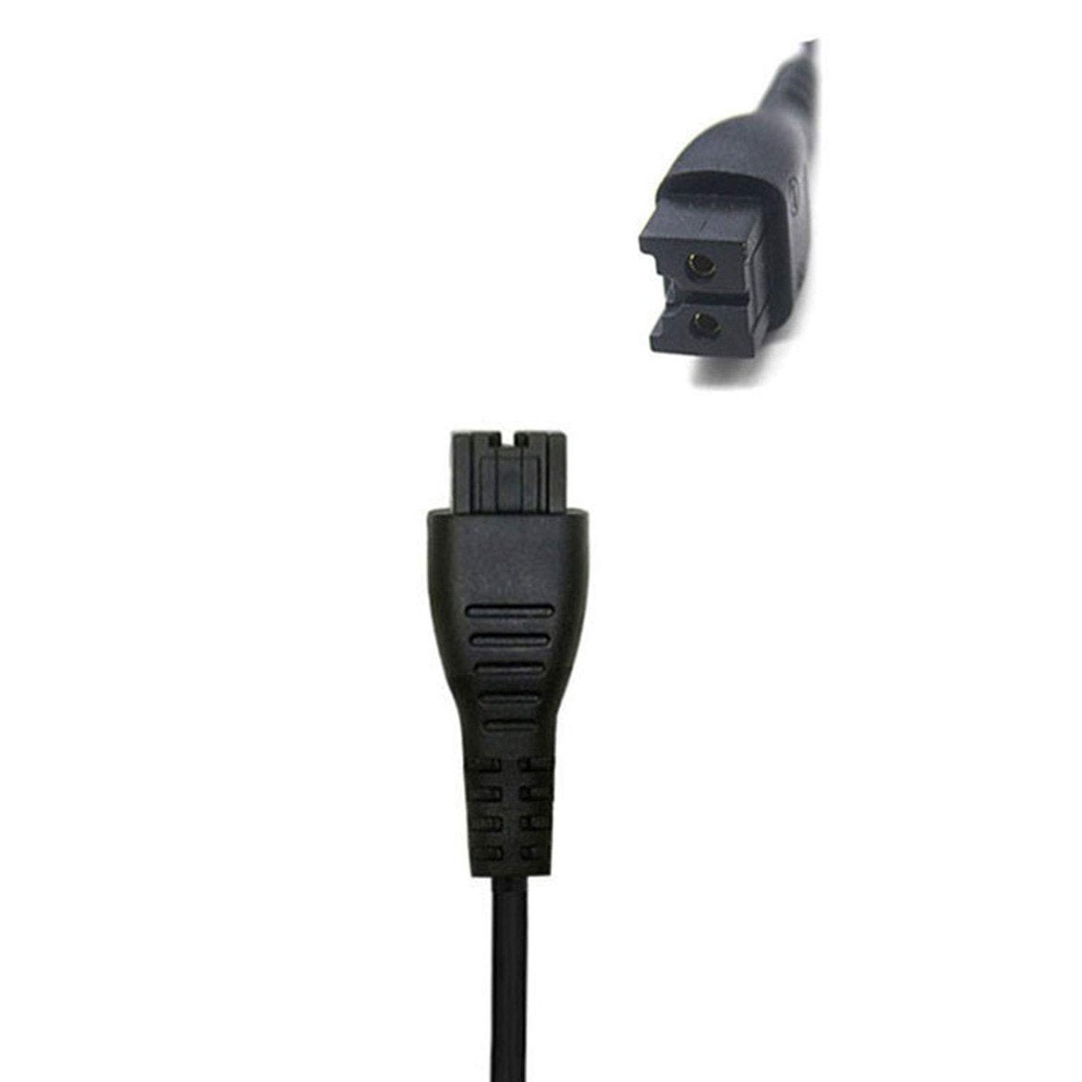 Replacement Power Charger for Panasonic Arc3, Arc4, Arc5 Shavers - AC/DC Adapter Cord for ES-LV65, ES-LA93, ES-RT51, ES-LA63, ES-LV95 and More - görsel 9