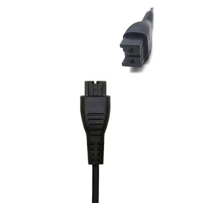 Replacement Power Charger for Panasonic Arc3, Arc4, Arc5 Shavers - AC/DC Adapter Cord for ES-LV65, ES-LA93, ES-RT51, ES-LA63, ES-LV95 and More