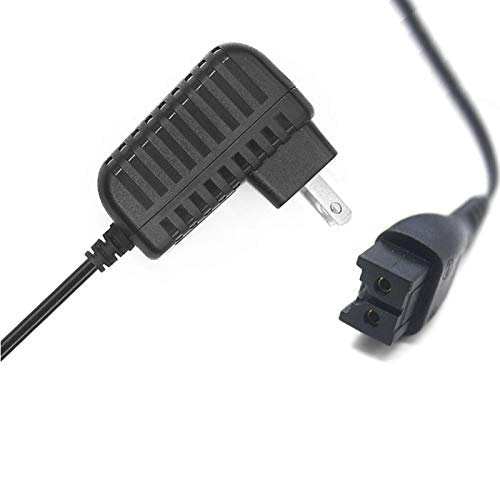Replacement Power Charger for Panasonic Arc3, Arc4, Arc5 Shavers - AC/DC Adapter Cord for ES-LV65, ES-LA93, ES-RT51, ES-LA63, ES-LV95 and More - görsel 4