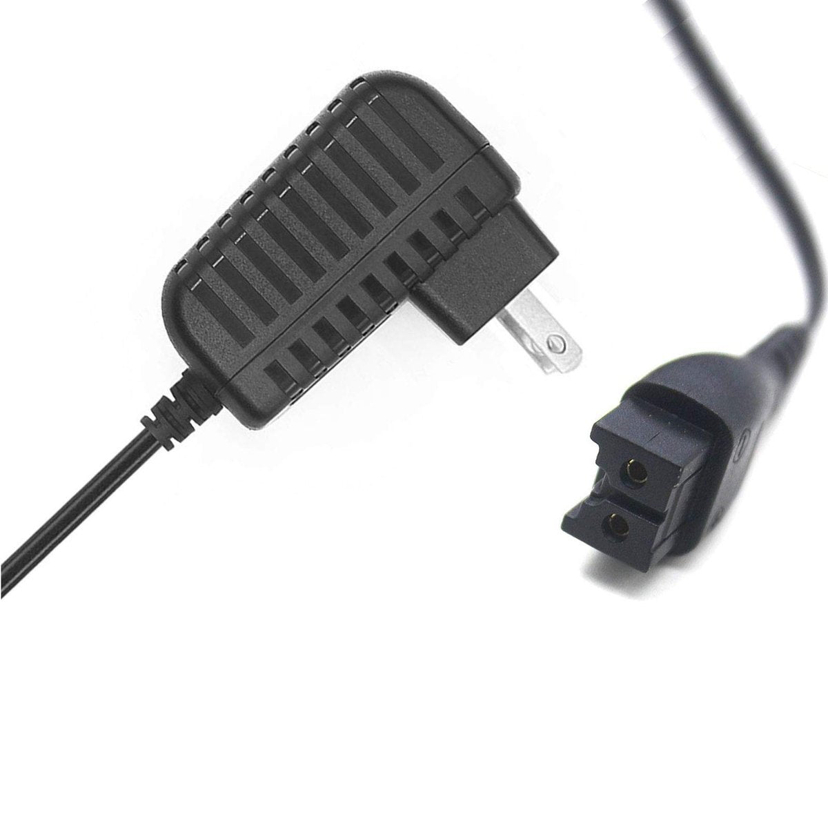 Replacement Power Charger for Panasonic Arc3, Arc4, Arc5 Shavers - AC/DC Adapter Cord for ES-LV65, ES-LA93, ES-RT51, ES-LA63, ES-LV95 and More - görsel 3