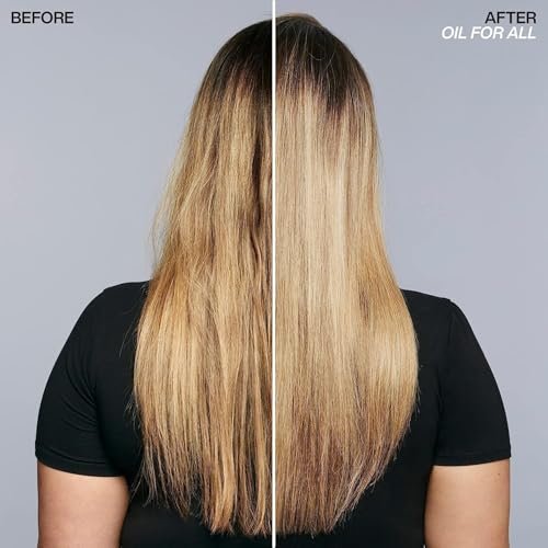 Redken Volume Maximizer Thickening Spray – Weightless Volumizing Spray for All Hair Types, Flexible Volume & Body Avelisse