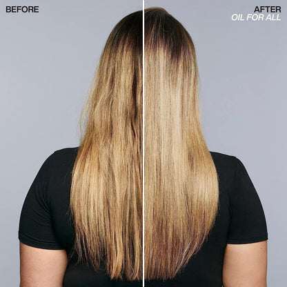 Redken Volume Maximizer Thickening Spray – Weightless Volumizing Spray for All Hair Types, Flexible Volume & Body Avelisse