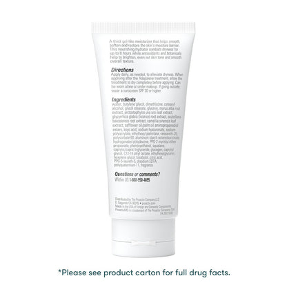 Proactiv MD Ultra-Hydrating Hyaluronic Acid Daily Face Moisturizer - Nourishing Hydrator with Skin Brightening Complex, 3 Fl Oz Avelisse