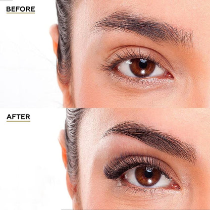 Eye Design Platinum Eye Lash Glue for Eyelash Extensions - Professional Adhesive, Super Strong Bond, 0.5-1 Sec Drying Time, 10 ml
