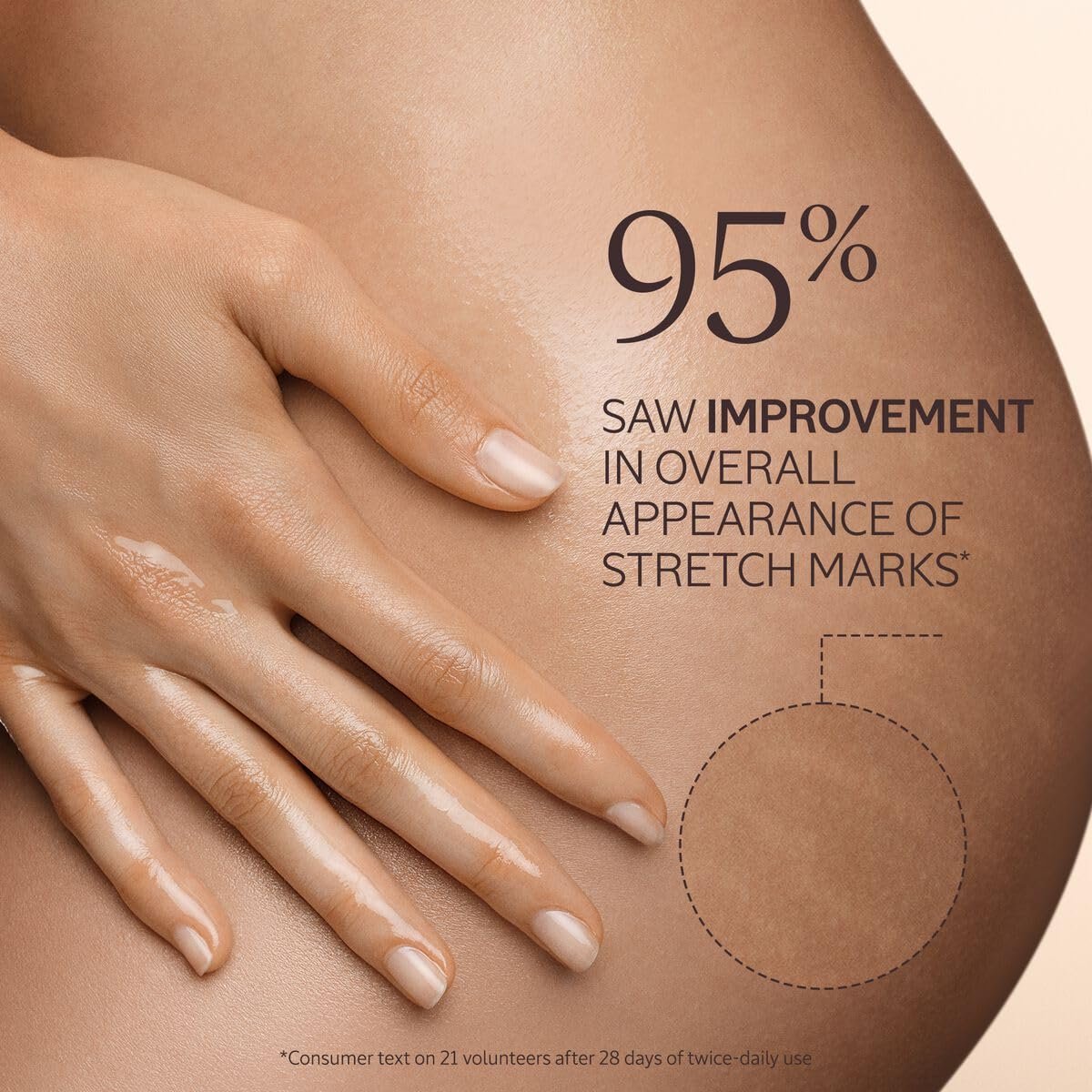 L'OCCITANE Almond Supple Skin Oil - 3.30 fl oz | Moisturizing Body Oil for Silky, Nourished Skin Avelisse