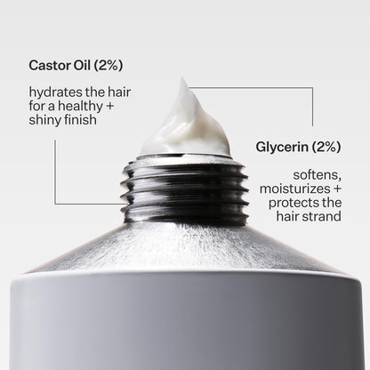 ACT+ ACRE Restorative Conditioning Hair Mask - Cold Processed Hydrating Treatment for Dry, Damaged Hair - Silicone-Free Moisturizing Mask (4.5 oz) Avelisse