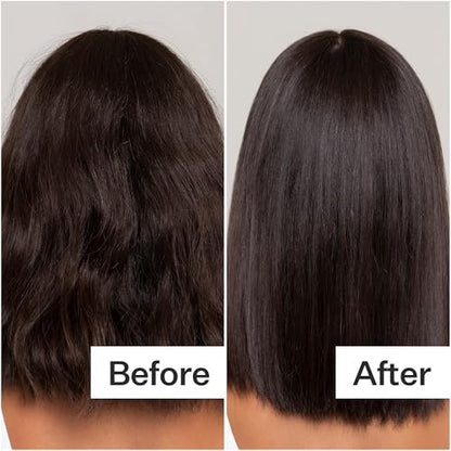 ACT+ ACRE Restorative Conditioning Hair Mask - Cold Processed Hydrating Treatment for Dry, Damaged Hair - Silicone-Free Moisturizing Mask (4.5 oz) Avelisse