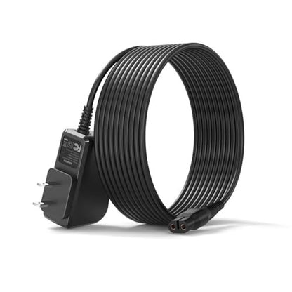 Superer 4.3V Charger for Philips Norelco OneBlade QP2520 MG3740 and More - Replacement Power Cord