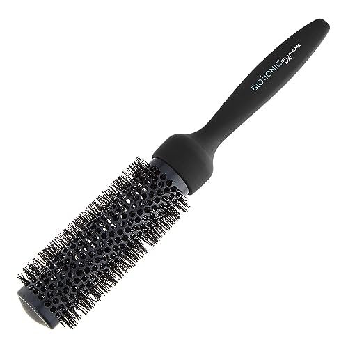 BIO IONIC Graphene MX Styling Brush Medium 33mm - Black - görsel 4