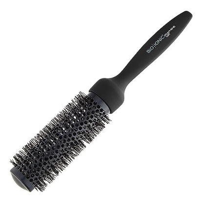 BIO IONIC Graphene MX Styling Brush Medium 33mm - Black