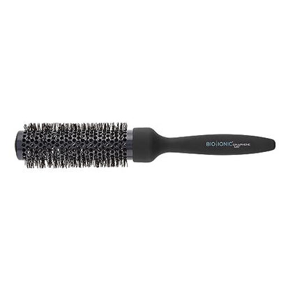 BIO IONIC Graphene MX Styling Brush Medium 33mm - Black