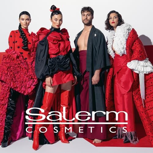 SALERM Smoothing Hair Spray - Lisos Hair Lab - 250 ml - Hydrolyzed Keratin - Heat Protector - Eliminates Frizz Avelisse