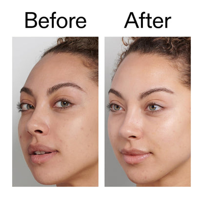 The INKEY List Fulvic Acid Brightening Cleanser 5 Fl Oz - Removes Makeup, Healthy Complexion, Fragrance Free, All Skin Types Avelisse
