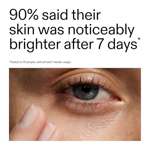 The INKEY List Fulvic Acid Brightening Cleanser 5 Fl Oz - Removes Makeup, Healthy Complexion, Fragrance Free, All Skin Types Avelisse