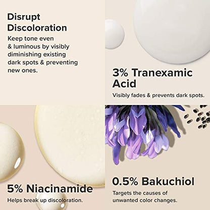 Paula's Choice CLINICAL Discoloration Repair Face Serum with Tranexamic Acid - 1 fl oz Avelisse
