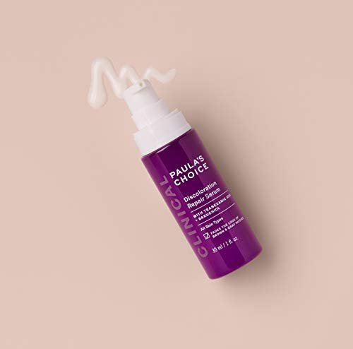 Paula's Choice CLINICAL Discoloration Repair Face Serum with Tranexamic Acid - 1 fl oz Avelisse