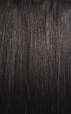 Sensationnel Ponytail Lulu Pony Bibi - 16 Inch Off Black 1B High Temperature Fiber Hair Extension - görsel 3