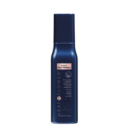 Leaf & Flower Instant Frizz Remedy - 6oz/180ml - Tame Frizz Instantly Avelisse