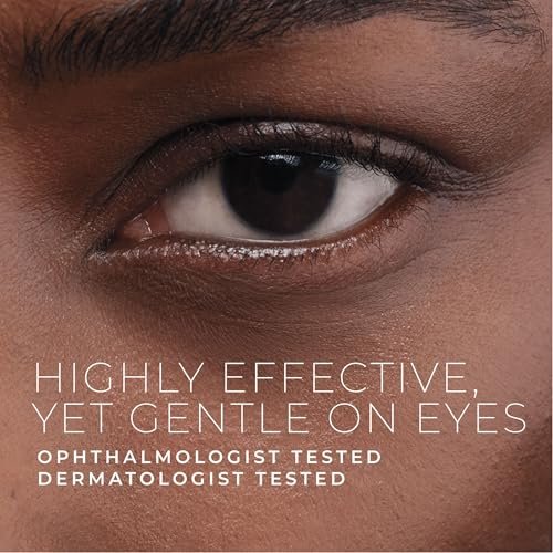 RoC Multi Correxion Hyaluronic Acid Anti Aging Under Eye Cream for Puffiness & Dark Circles + RoC Retinol Capsules (7 CT) – Fragrance & Paraben Free for Women and Men Avelisse