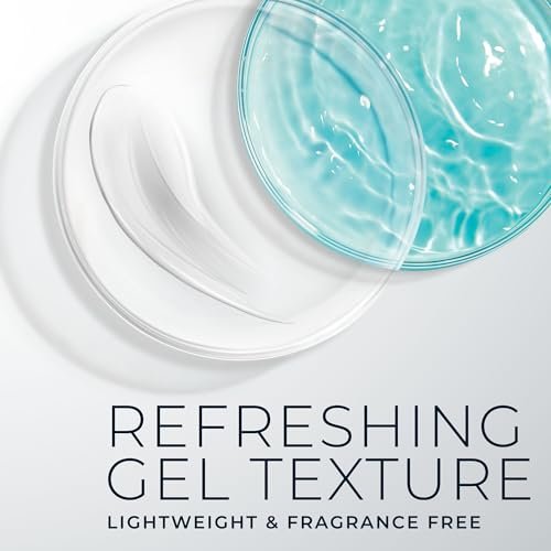 RoC Multi Correxion Hyaluronic Acid Anti Aging Under Eye Cream for Puffiness & Dark Circles + RoC Retinol Capsules (7 CT) – Fragrance & Paraben Free for Women and Men Avelisse