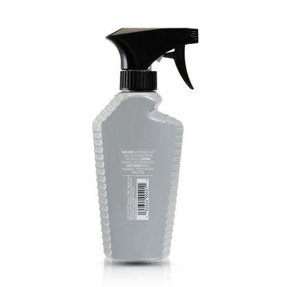 BOD Man Fragrance Body Spray, Iconic, 8 fl oz - Long-Lasting Scent for Men