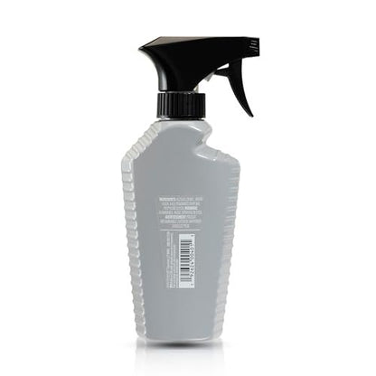 BOD Man Fragrance Body Spray, Iconic, 8 fl oz - Long-Lasting Scent for Men