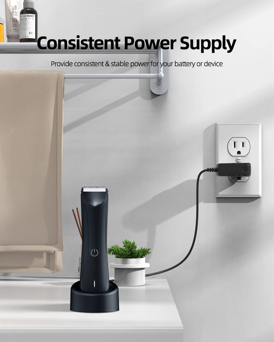 Superer Replacement Charger Compatible with Lawn Mower 3.0/2.0 – Electric Trimmer Power Adapter Cord - görsel 15