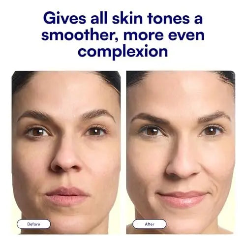 Bliss Block Star SPF 30 Daily Tinted Mineral Sunscreen with Zinc Oxide - All Skin Tones - 1.4 oz Avelisse