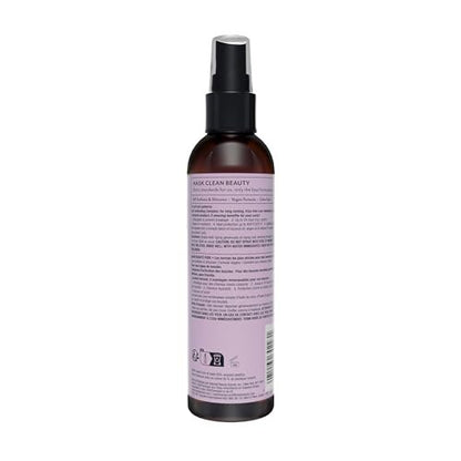 HASK CURL CARE 5-IN-1 Leave-In Spray Conditioner for Curly Hair Types - Vegan, Cruelty Free, Color Safe, Gluten-Free, Sulfate-Free, Paraben-Free (6 Fl Oz)