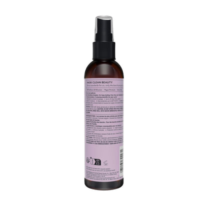 HASK CURL CARE 5-IN-1 Leave-In Spray Conditioner for Curly Hair Types - Vegan, Cruelty Free, Color Safe, Gluten-Free, Sulfate-Free, Paraben-Free (6 Fl Oz)
