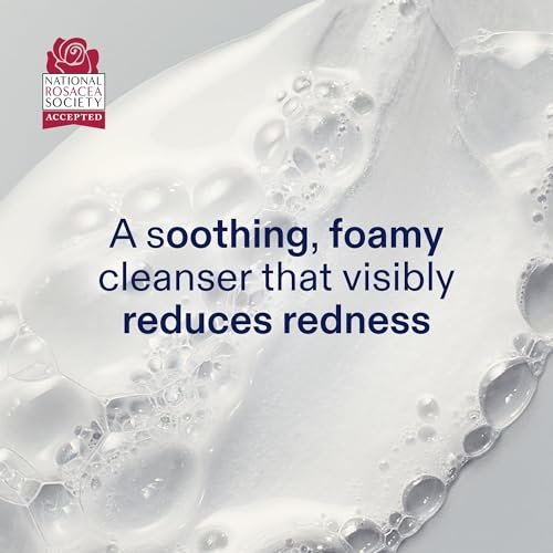 Skinfix Foaming Oil Cleanser for Face – 6 oz – Hydrating Gel-to-Foam Formula for Dry, Sensitive Skin – Fragrance Free, Vegan, Cruelty Free Avelisse