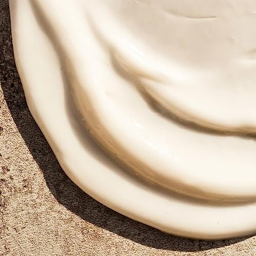 Summer Fridays Summer Silk Nourishing Body Lotion – Hydrating Body Lotion with Hyaluronic Acid, Shea Butter, Grapeseed Oil, and Cocoa Butter – Non-Greasy Moisturizer for Dry Skin (6.7 Fl Oz) Avelisse