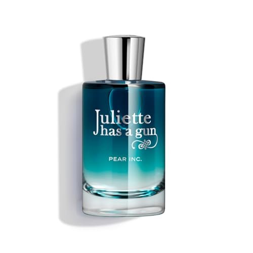 Juliette Has a Gun Pear Inc. Eau de Parfum – Fresh Fruity Perfume for Women – 3.4 fl oz Avelisse