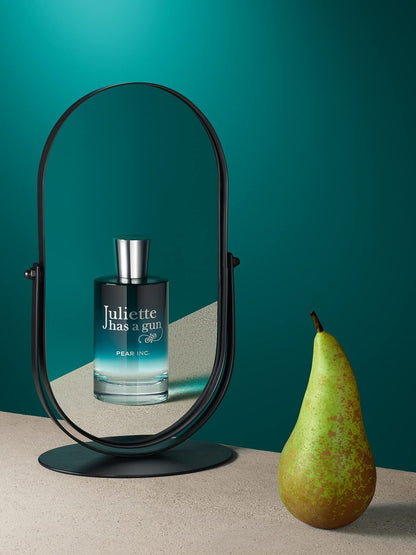 Juliette Has a Gun Pear Inc. Eau de Parfum – Fresh Fruity Perfume for Women – 3.4 fl oz Avelisse