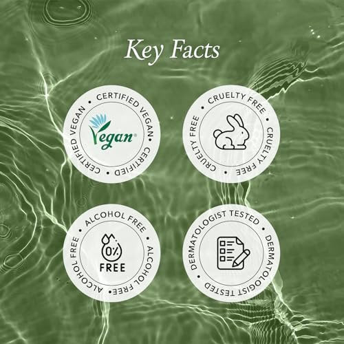 APRILSKIN Artemisia Squalane Hydra Gel Cream - Soothing Moisturizer for Dry, Sensitive & Acne-Prone Skin - Vegan, Cruelty-Free, Low pH, 50 ml Avelisse