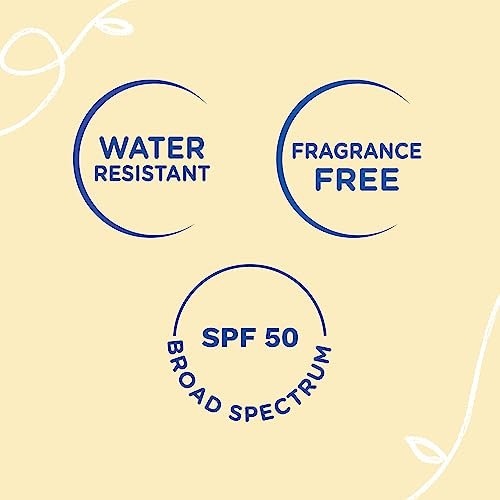 Mustela Baby Mineral Sunscreen Spray SPF 50 Broad Spectrum - Body Sun Spray for Sensitive Skin - Water Resistant & Fragrance Free - 6 fl.oz. - görsel 6