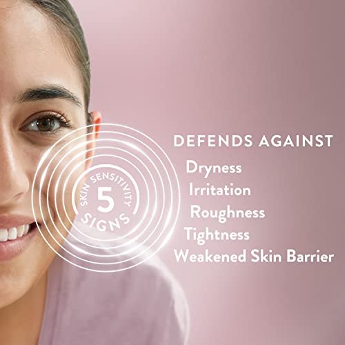 Cetaphil Healthy Radiance Antioxidant-C Serum for Sensitive Skin, Hypoallergenic & Fragrance Free, 1 oz Avelisse