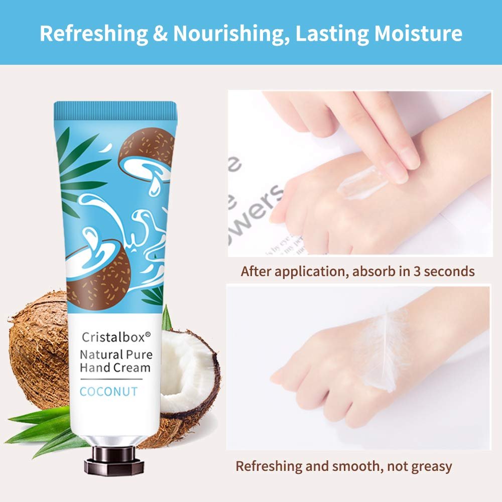 28-Pack Hand Lotion Gifts for Women – Natural Fragrance Hand Cream for Dry Cracked Hands, Bulk Set for Mom, Teacher, Nurse, Teen Girls Avelisse